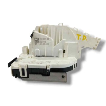 Recambio de cerradura puerta trasera derecha para fiat 500 x (334) 1.6 16v cat referencia OEM IAM 40146025 52071196 