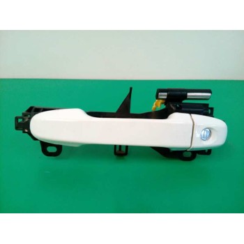 Recambio de maneta exterior delantera izquierda para toyota yaris (_p13_) 1.0 (ksp130_) referencia OEM IAM   