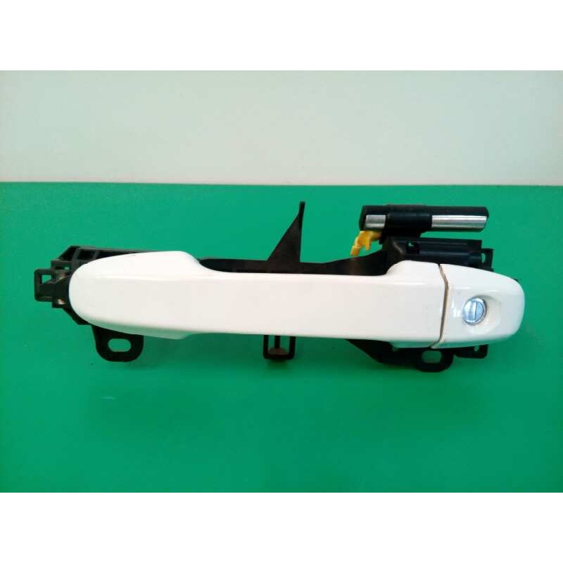 Recambio de maneta exterior delantera izquierda para toyota yaris (_p13_) 1.0 (ksp130_) referencia OEM IAM   