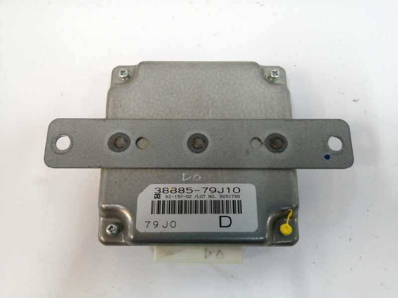 Recambio de modulo electronico para suzuki sx4 rw (ey) glx referencia OEM IAM 3888579J10  