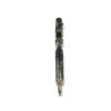 Recambio de inyector para renault clio ii fase ii (b/cb0) expression alize referencia OEM IAM 820049873  