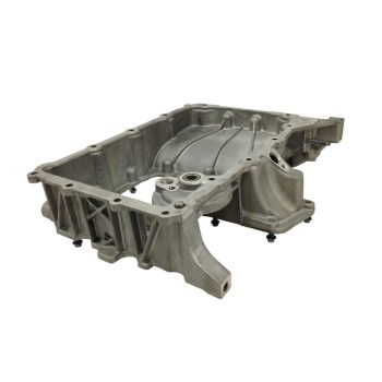 Recambio de sobrecarter para citroën c4 cactus 1.2 12v vti referencia OEM IAM 9808683380  