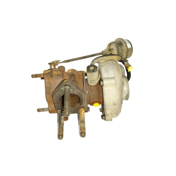 Recambio de turbocompresor para kia sorento 2.5 crdi cat referencia OEM IAM 282004A101 7339521 