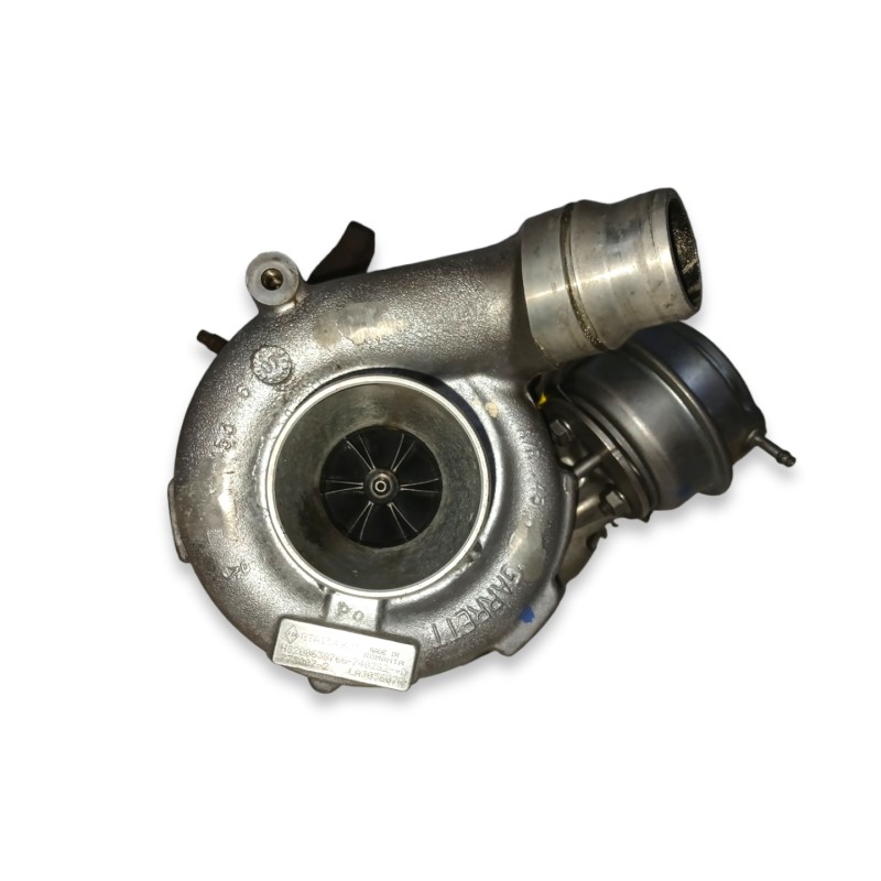 Recambio de turbocompresor para nissan x-trail (t31) 2.0 dci turbodiesel cat referencia OEM IAM H8200638766 7730872 GTA1549LV