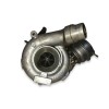 Recambio de turbocompresor para nissan x-trail (t31) 2.0 dci turbodiesel cat referencia OEM IAM H8200638766 7730872 GTA1549LV