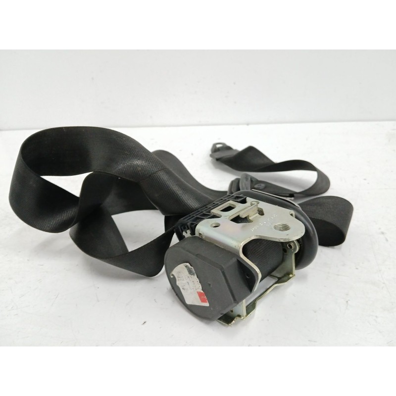 CINTURON SEGURIDAD DELANTERO IZQUIERDO