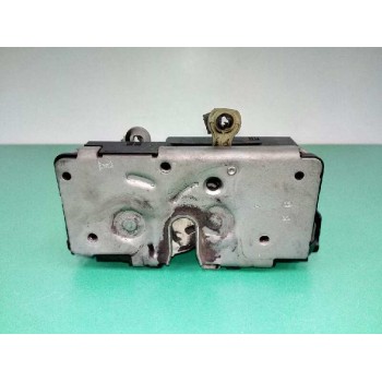 Recambio de cerradura puerta delantera izquierda para fiat punto (199_) 1.3 d multijet referencia OEM IAM 51905697  