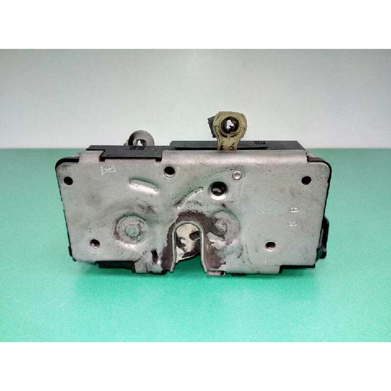 Recambio de cerradura puerta delantera izquierda para fiat punto (199_) 1.3 d multijet referencia OEM IAM 51905697  