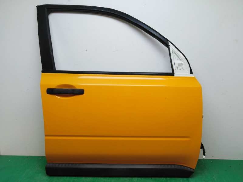 Recambio de puerta delantera derecha para nissan x-trail (t31) xe referencia OEM IAM H0100JG4MM Recambio de puerta delantera derecha para nissan x-trail (t31) xe referencia OEM IAM H0100JG4MM