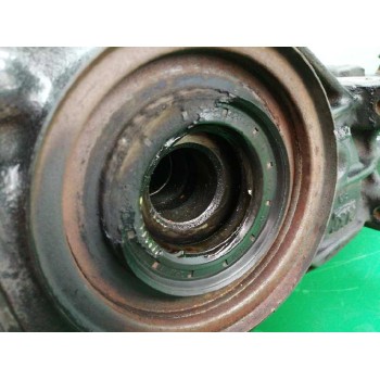 Recambio de diferencial trasero para mercedes-benz clase s (w221) berlina 420 / 450 cdi (221.028) referencia OEM IAM  RELACION 2