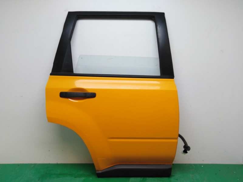 Recambio de puerta trasera derecha para nissan x-trail (t31) xe referencia OEM IAM H210MJG0MA Recambio de puerta trasera derecha para nissan x-trail (t31) xe referencia OEM IAM H210MJG0MA