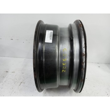 Recambio de llanta para chevrolet express autobús 5.3 2500 referencia OEM IAM K498 15JX7 5H 5X128