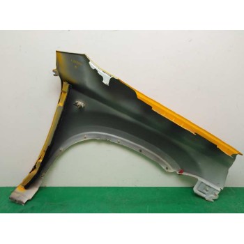 Recambio de aleta delantera izquierda para nissan x-trail (t31) xe referencia OEM IAM   