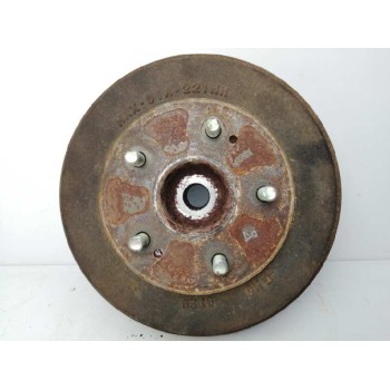 Recambio de mangueta trasera izquierda para honda cr-v (rd1/3) luxury (rd1) referencia OEM IAM   