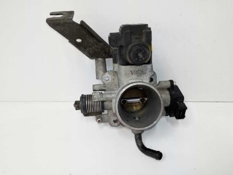 Recambio de caja mariposa para kia carnival ii 2.5 v6 cat referencia OEM IAM 0K9A220660A 0280140571 