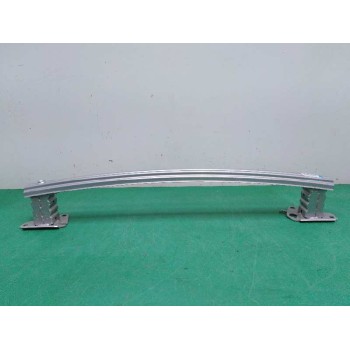 Recambio de refuerzo paragolpes trasero para citroën c3 picasso 1.4 16v referencia OEM IAM 9681568080  