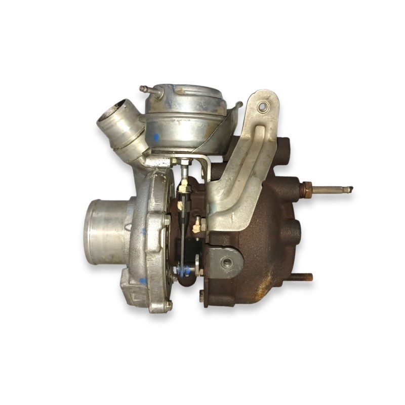 TURBOCOMPRESOR 7730872 GTA1549LV