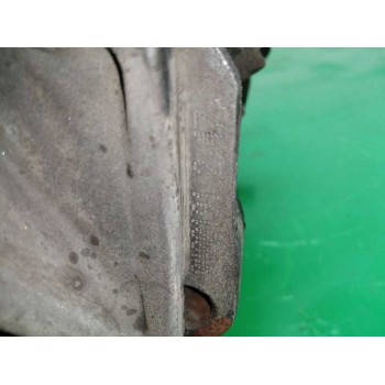 Recambio de diferencial trasero para mercedes-benz clase s (w221) berlina 420 / 450 cdi (221.028) referencia OEM IAM  RELACION 2