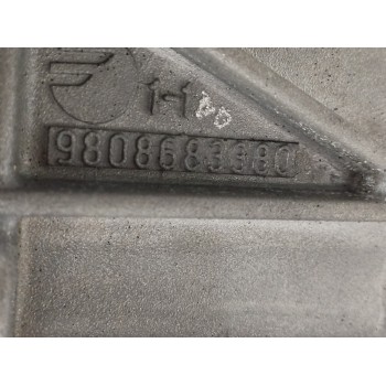 Recambio de sobrecarter para citroën c4 cactus 1.2 12v vti referencia OEM IAM 9808683380  