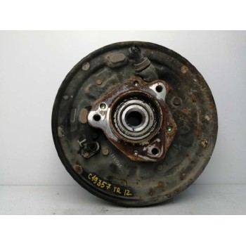 Recambio de mangueta trasera izquierda para honda cr-v (rd1/3) luxury (rd1) referencia OEM IAM   