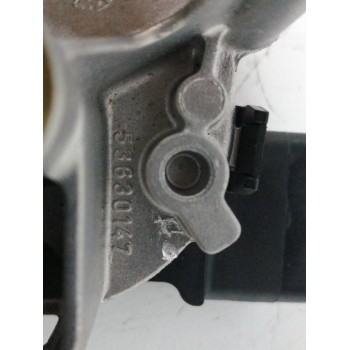 Recambio de motor limpia delantero para renault megane ii berlina 3p 1.6 16v referencia OEM IAM 53630147  