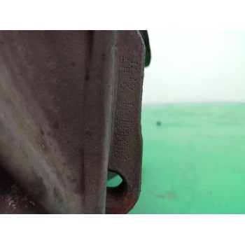 Recambio de diferencial trasero para mercedes-benz clase s (w221) berlina 420 / 450 cdi (221.028) referencia OEM IAM  RELACION 2