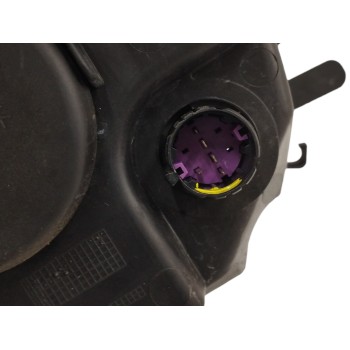 Recambio de faro izquierdo para fiat 500 l (330) 1.3 16v jtd cat referencia OEM IAM 51883593  