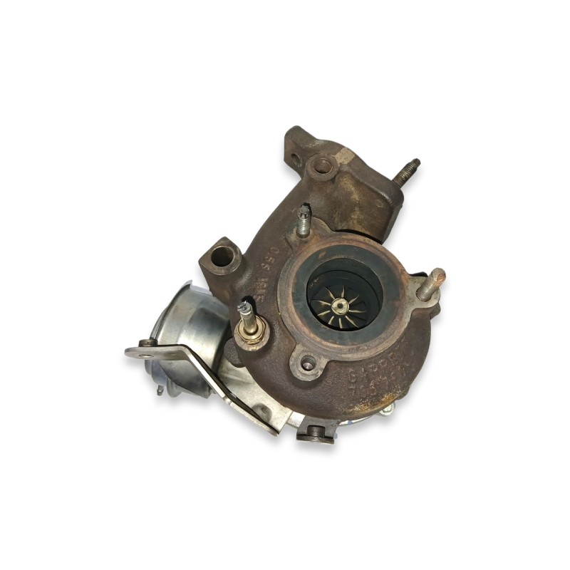 TURBOCOMPRESOR 7730872 GTA1549LV