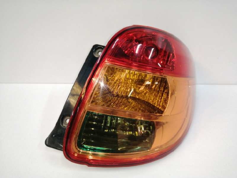 Recambio de piloto trasero derecho para suzuki sx4 rw (ey) glx referencia OEM IAM 3565079J00  