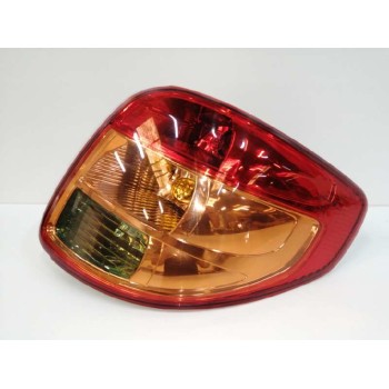 Recambio de piloto trasero derecho para suzuki sx4 rw (ey) glx referencia OEM IAM 3565079J00  