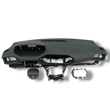 Recambio de salpicadero para peugeot 308 ii (lb_, lp_, lw_, lh_, l3_) 1.2 thp 130 referencia OEM IAM 9677564880 96783105ZD 96778