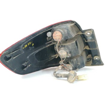 Recambio de piloto trasero derecho para suzuki sx4 rw (ey) glx referencia OEM IAM 3565079J00  