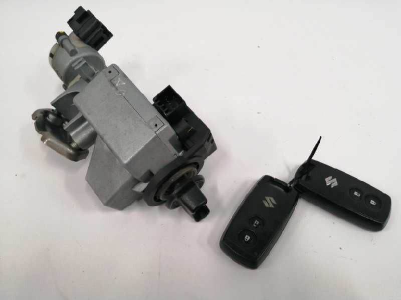 Recambio de antirrobo para suzuki sx4 rw (ey) glx referencia OEM IAM 3397065J00 Recambio de antirrobo para suzuki sx4 rw (ey) glx referencia OEM IAM 3397065J00