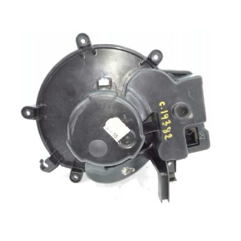 Recambio de motor calefaccion para mercedes-benz clase c coupé (cl203) c 200 cdi (203.707) referencia OEM IAM 9400784  