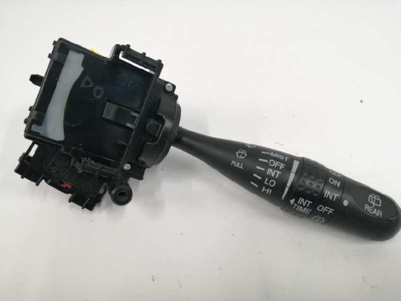 Recambio de mando limpia para suzuki sx4 rw (ey) glx referencia OEM IAM 3731062JA1 Recambio de mando limpia para suzuki sx4 rw (ey) glx referencia OEM IAM 3731062JA1