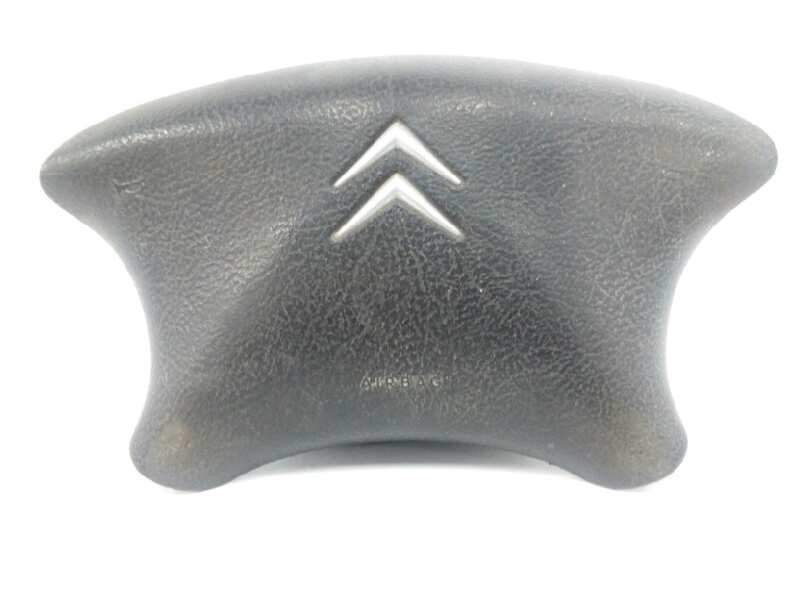 Recambio de airbag delantero izquierdo para citroën jumpy hdi 120 l1 familiar (5/6 asientos) referencia OEM IAM 14001188YR  