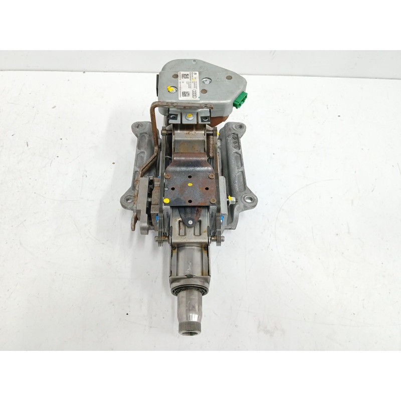 Recambio de columna direccion para audi a6 c6 (4f2) 3.0 tdi quattro referencia OEM IAM 4F0905852E  4F0910852B
