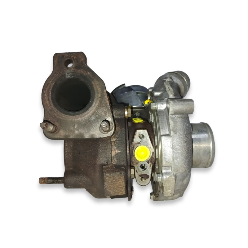 TURBOCOMPRESOR 7730872 GTA1549LV