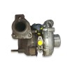 Recambio de turbocompresor para nissan x-trail (t31) 2.0 dci turbodiesel cat referencia OEM IAM H8200638766 7730872 GTA1549LV