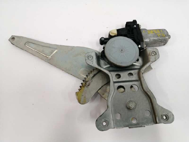 Recambio de elevalunas trasero derecho para suzuki sx4 rw (ey) glx referencia OEM IAM TIJERA 8353079J00 CARIBE TIJERA JUEGO Recambio de elevalunas trasero derecho para suzuki sx4 rw (ey) glx referencia OEM IAM TIJERA 8353079J00 CARIBE TIJERA JUEGO