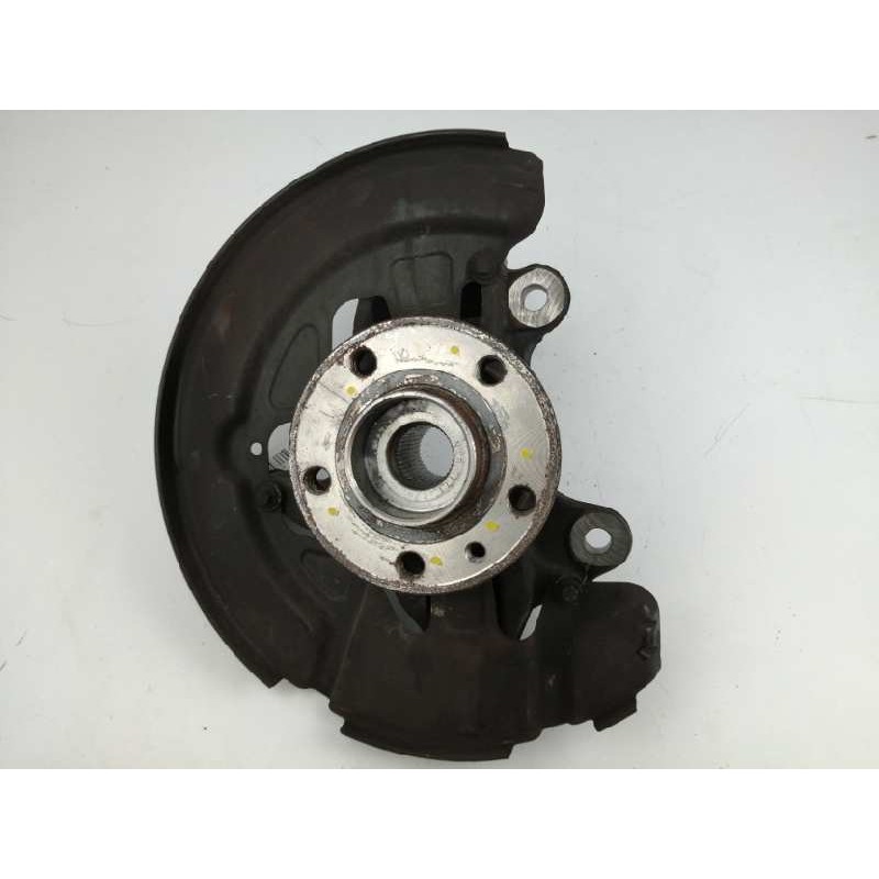 Recambio de mangueta delantera derecha para volvo v70 iii (135) d5 referencia OEM IAM 6G913K170A  