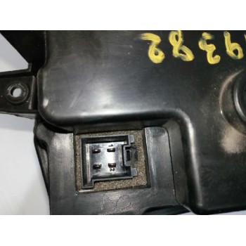 Recambio de motor calefaccion para mercedes-benz clase c coupé (cl203) c 200 cdi (203.707) referencia OEM IAM 9400784  