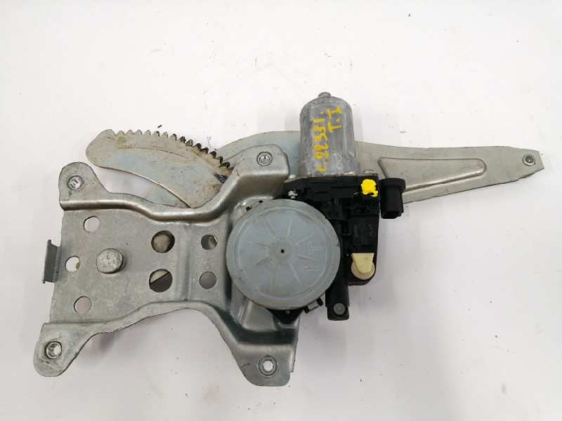 Recambio de elevalunas trasero izquierdo para suzuki sx4 rw (ey) glx referencia OEM IAM TIJERA 8356079J00 CARIBE TIJERA JUEGO Recambio de elevalunas trasero izquierdo para suzuki sx4 rw (ey) glx referencia OEM IAM TIJERA 8356079J00 CARIBE TIJERA JUEGO