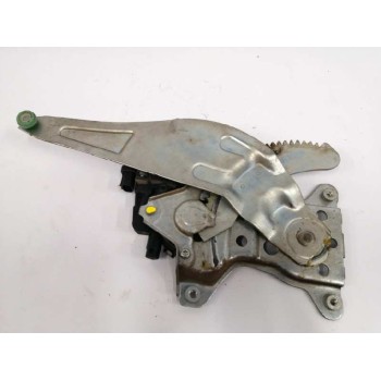 Recambio de elevalunas trasero izquierdo para suzuki sx4 rw (ey) glx referencia OEM IAM TIJERA 8356079J00 CARIBE TIJERA JUEGO