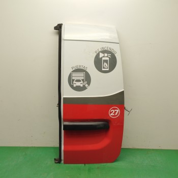 PORTON TRASERO DERECHO 901005575R OBSERVAR FOTOS 