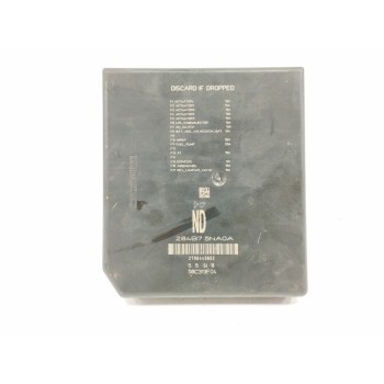 Recambio de caja reles / fusibles para nissan pulsar hatchback (c13) 1.2 dig-t referencia OEM IAM 243111HA0A  