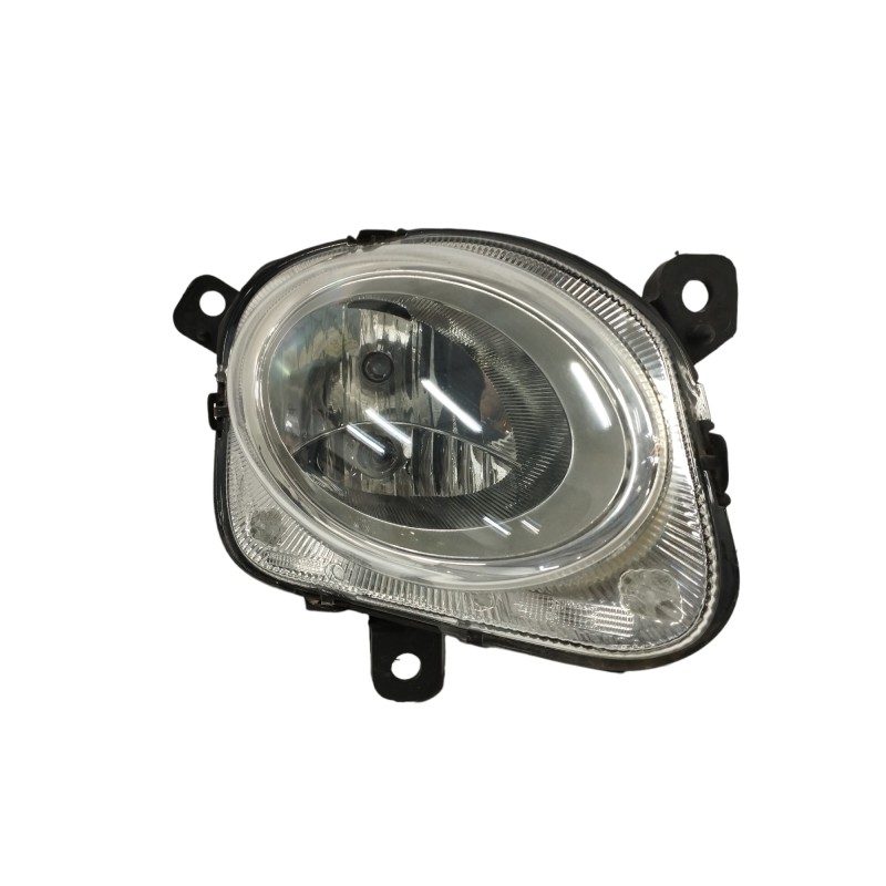 Recambio de piloto delantero derecho para fiat 500 l (330) 1.3 16v jtd cat referencia OEM IAM 47500748  