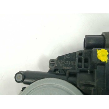 Recambio de elevalunas delantero derecho para suzuki sx4 rw (ey) glx referencia OEM IAM TIJERA 8356063J00 CARIBE TIJERA JUEGO