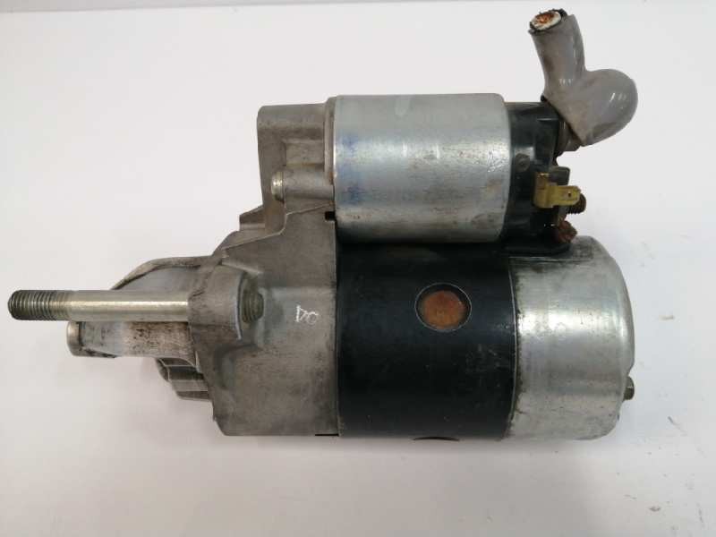 Recambio de motor arranque para suzuki sx4 rw (ey) glx referencia OEM IAM 3110086G0 M002T46381ZE Recambio de motor arranque para suzuki sx4 rw (ey) glx referencia OEM IAM 3110086G0 M002T46381ZE