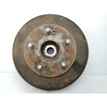 Recambio de mangueta trasera derecha para honda cr-v (rd1/3) luxury (rd1) referencia OEM IAM   